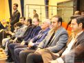 گزارش تصویری مسابقه فینال والیبال درون دانشگاهی